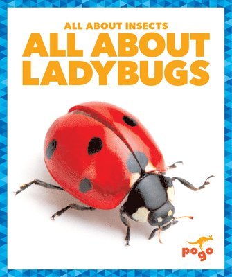 All about Ladybugs 1