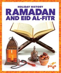 bokomslag Ramadan And Eid Al-Fitr