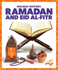 bokomslag Ali, M: Ramadan and Eid Al-Fitr