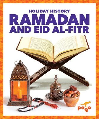Marzieh A. Ali - Ramadan and Eid Al-Fitr, Häftad