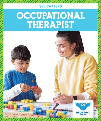 Occupational Therapist 1