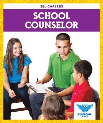 School Counselor 1