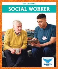 bokomslag Social Worker