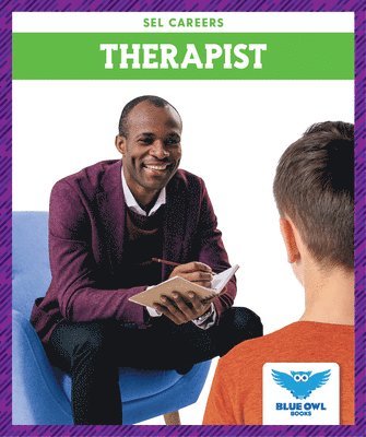 Therapist 1