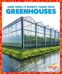 bokomslag Greenhouses