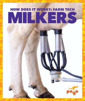 Milkers 1