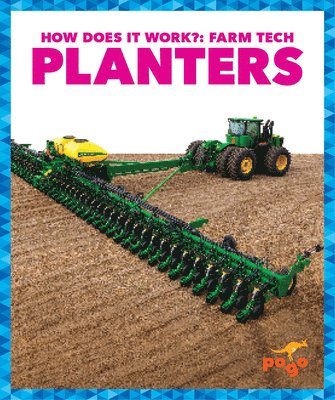Planters 1