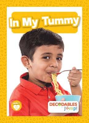 Robin Twiddy - In My Tummy, Häftad