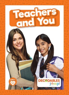 bokomslag Teachers and You