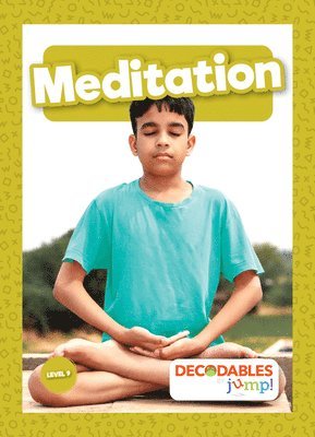 William Anthony - Meditation, Häftad
