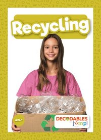 bokomslag Recycling