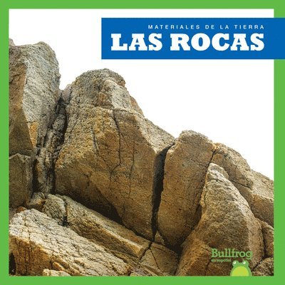 Las Rocas (Rocks) 1