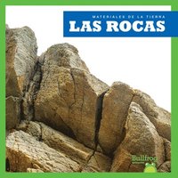 bokomslag Las Rocas (Rocks)