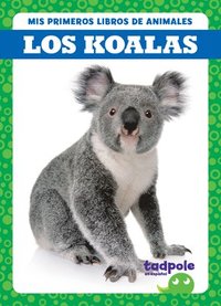 bokomslag Los Koalas (Koalas)