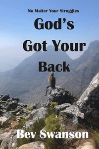bokomslag God's Got Your Back