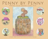 bokomslag Penny by Penny