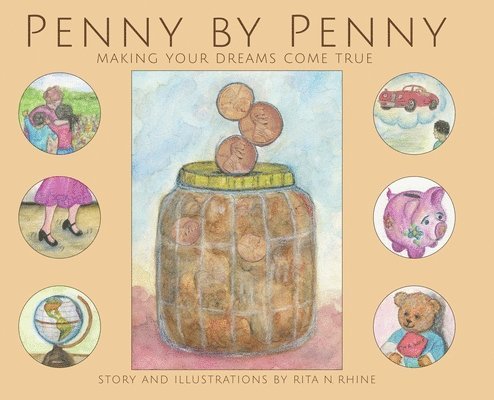 Penny by Penny 1