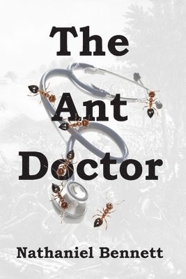 The Ant Doctor 1