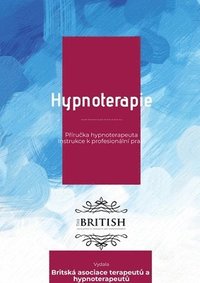 bokomslag Hypnoterapie