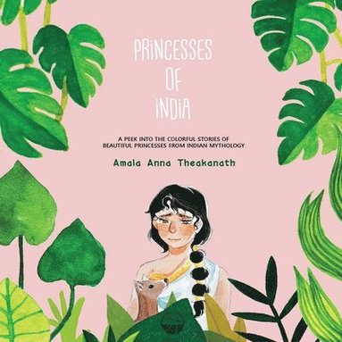 bokomslag Princesses of India