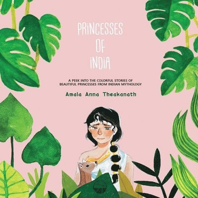 Princesses of India 1
