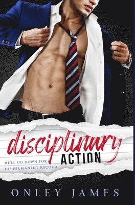 Disciplinary Action 1