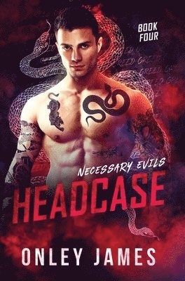 Headcase 1