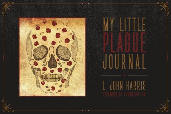 My Little Plague Journal 1