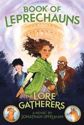 Book of Leprechauns 1