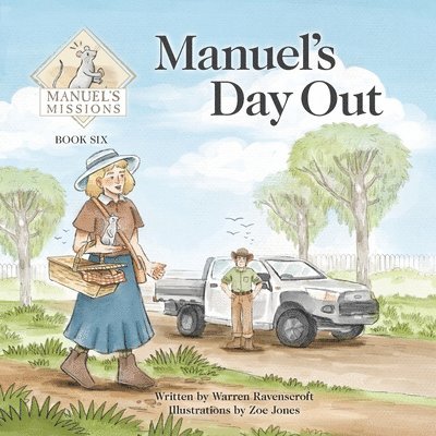 Manuel's Day Out 1