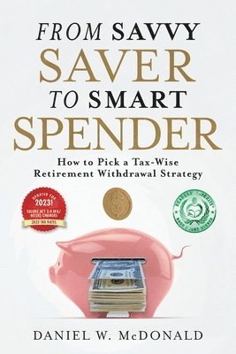 bokomslag From Savvy Saver to Smart Spender