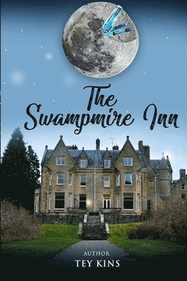 bokomslag Swampmire Inn
