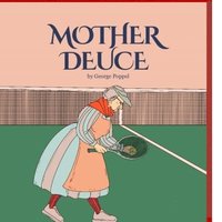 bokomslag Mother Deuce