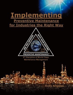 Implementing Preventive Maintenance for Industries the Right Way 1