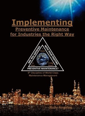 Implementing Preventive Maintenance for Industries the Right Way 1