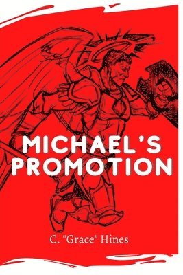 Michael's Promotion 1