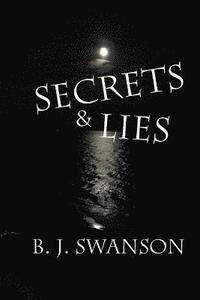 bokomslag Secrets & Lies