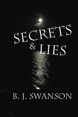 Beverly Swanson - Secrets & Lies, Häftad
