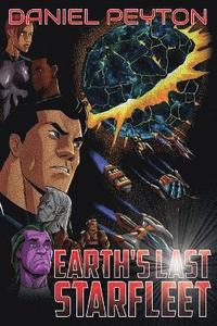 bokomslag Earth's Last Starfleet