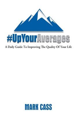 Mark Cass - Up Your Averages, Häftad