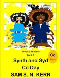 bokomslag Synth and Syd C Day