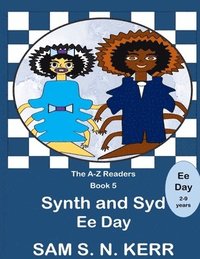 bokomslag Synth and Syd E Day