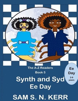 Synth and Syd E Day 1