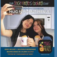 bokomslag Mug-nificent Meals