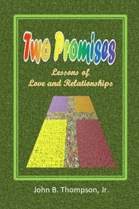 bokomslag Two Promises - Enhanced Edition