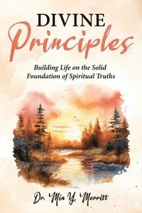 bokomslag Divine Principles Building Life on the Solid Foundation of Spiritual Truths