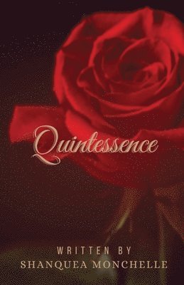 bokomslag Quintessence