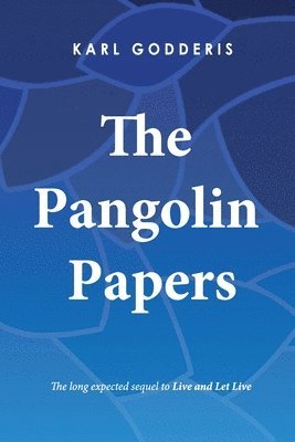 bokomslag Pangolin Papers
