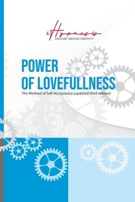 bokomslag Power of Lovefullness