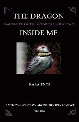 The Dragon Inside Me: Daughter of the Goddess 1